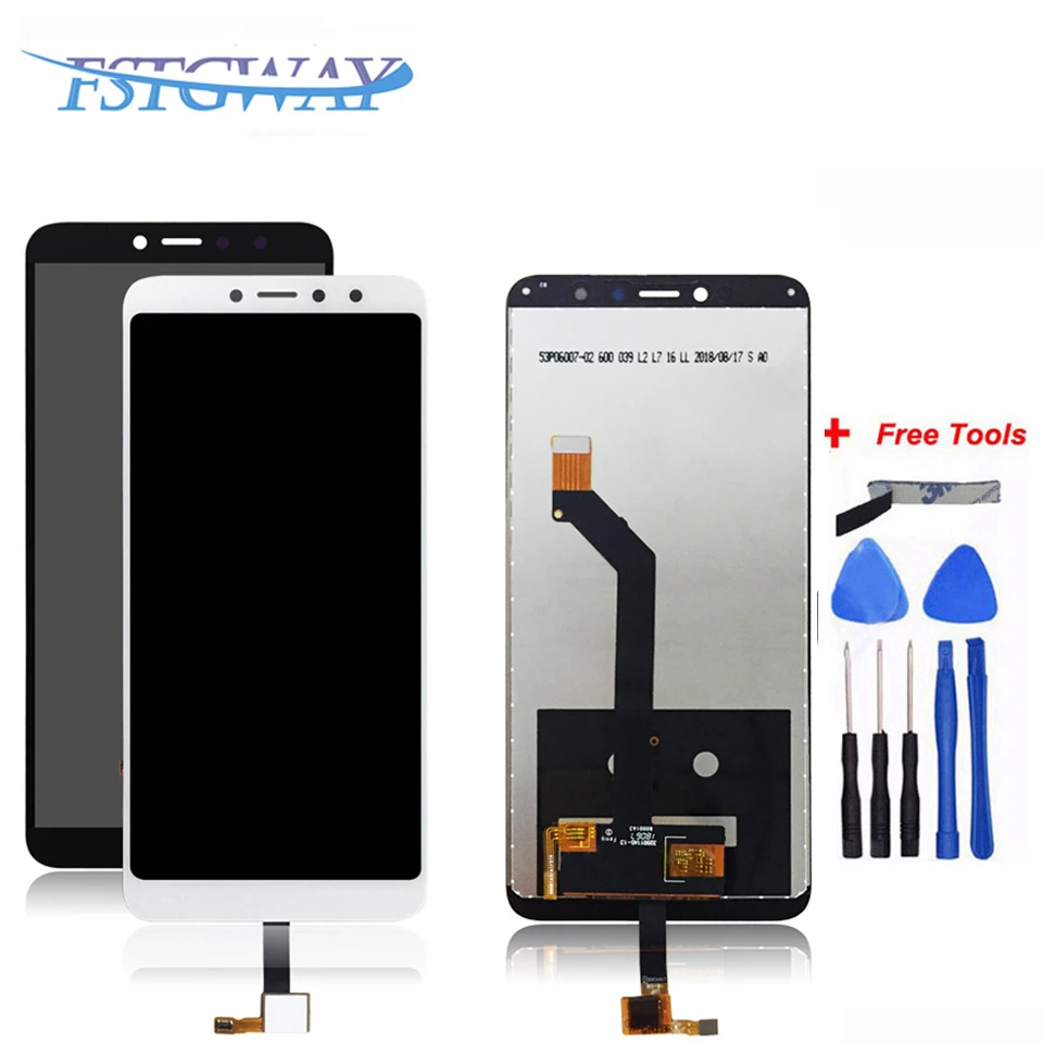 

For 5.99inch Xiaomi redmi s2 LCD Display+Touch Screen Screen Digitizer Redmi Y2 Assembly Replacement For Xiaomi redmi s2 lcd