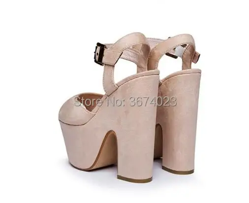 Qianruiti/Sapatos Femininos сандалии на танкетке черного и бежевого цвета женские гладиаторы