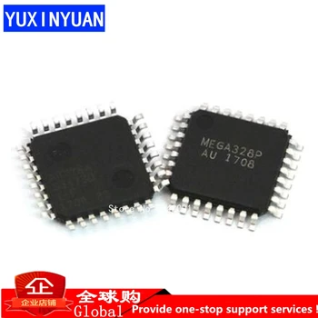 

1pcs/lot ATMEGA328P-AU ATMEGA328PAU ATMEGA328P MEGA328P-AU TQFP32