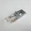 Clear View Cover Stitch Foot 795818107 For Janome 1000Cp,1000Cpx 2000Cpx Coverpro ► Photo 3/4