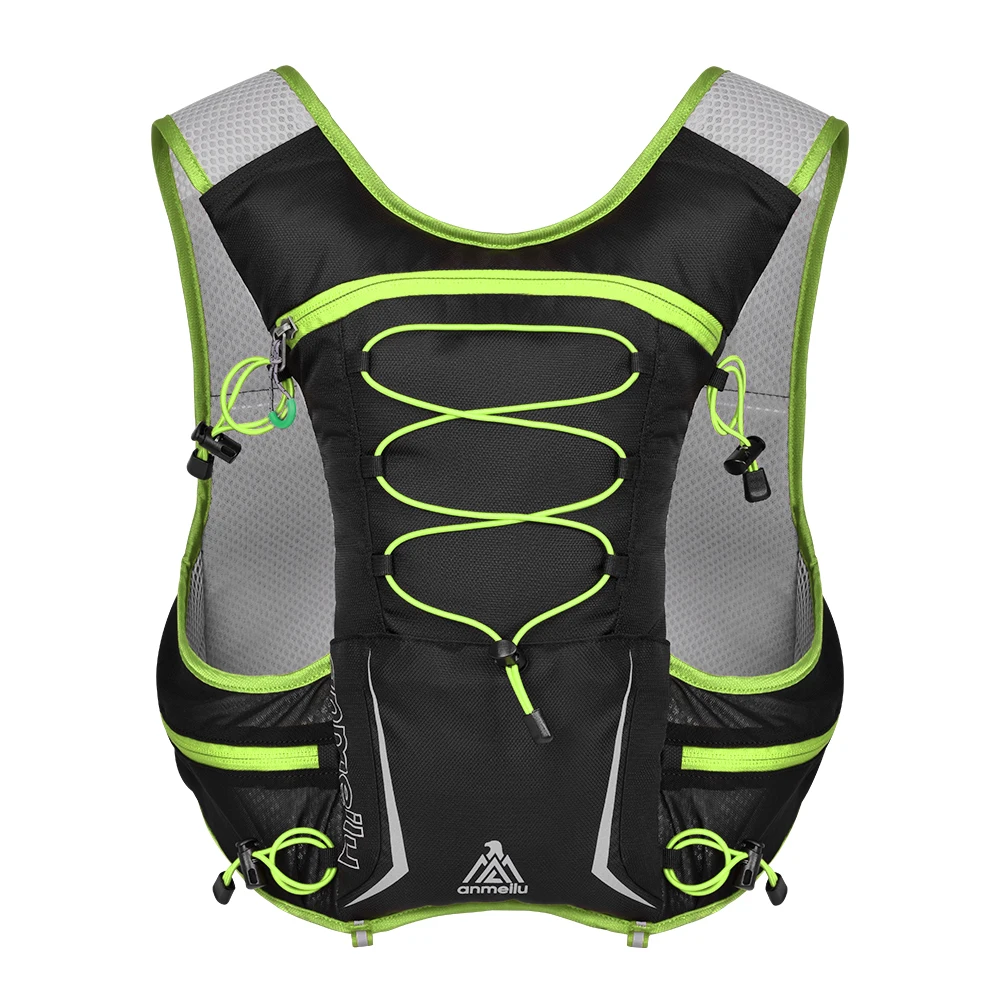 Buy 5L Cycling Backpack Multi Pocket Outdoor Bags