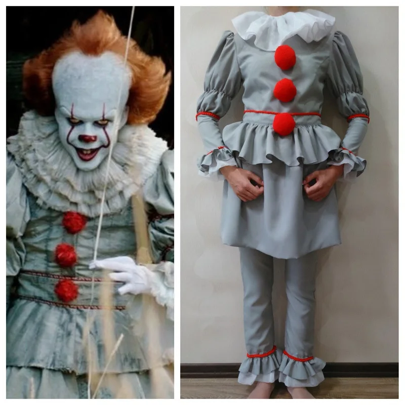 costume halloween it