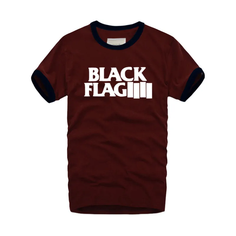 5 Wine NavyCollar
