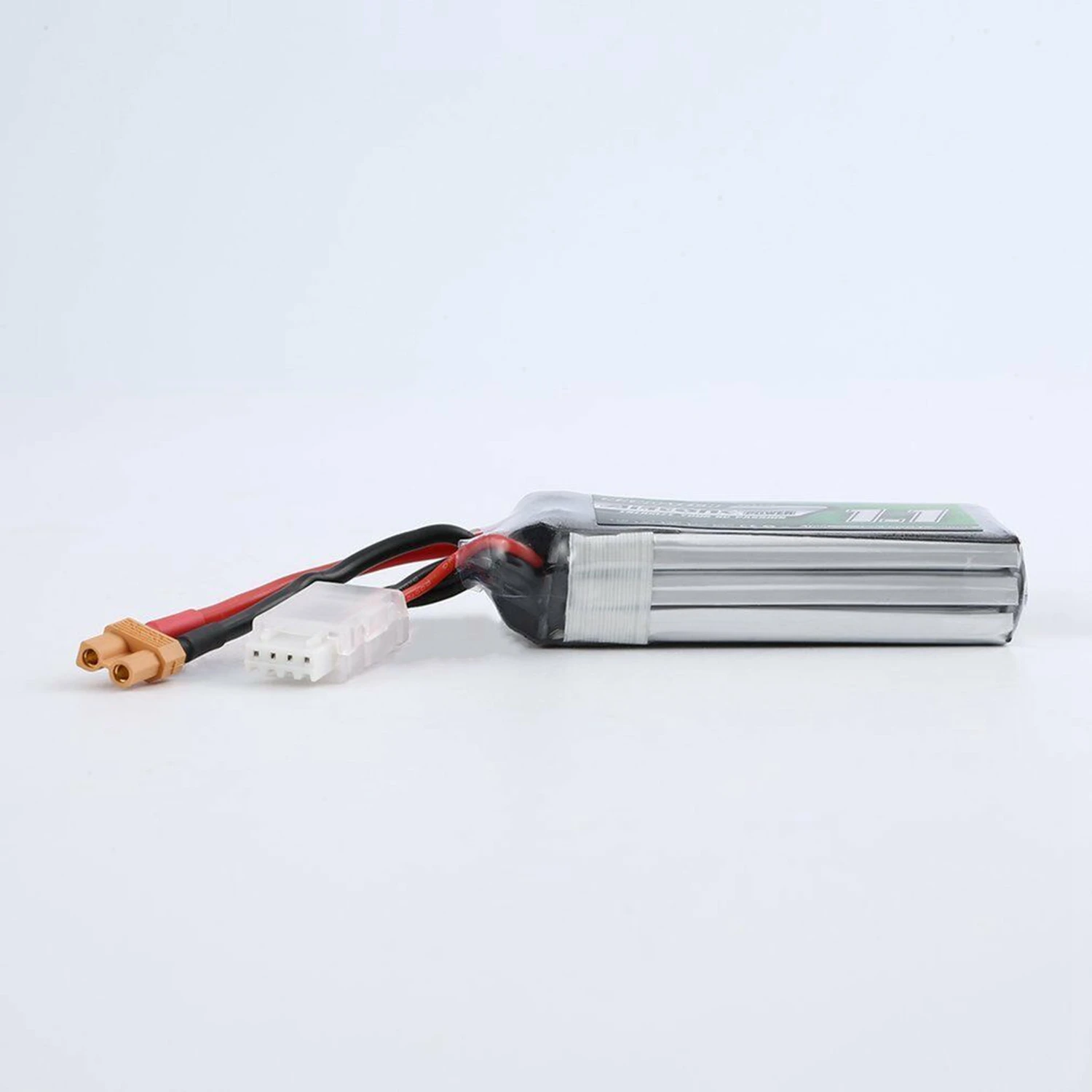 Airtonk 11,1 V 1100Mah 30C 3S 1P Lipo батарея Xt30 разъем для радиоуправляемого дрона