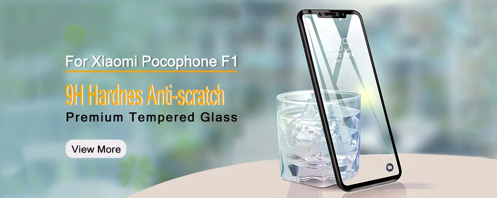 Pocophone F1