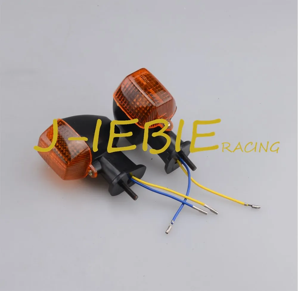 Rear Turn Indicator Signal Light For Kawasaki ZX400 GPX250R KLE250 500 ZR-7 KL650 ZXR 250/R 400/R ZR 400 D1 GPX 250 R