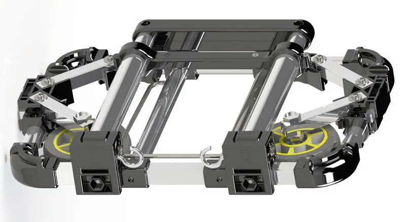 Auto accessories,folding luggage carts,car trolleys, wheelbarrow,oxidation-resisting steel material,easy to storage XL07 Auto accessories,folding luggage carts,car trolleys, wheelbarrow,oxidation-resisting steel material,easy to storage XL07