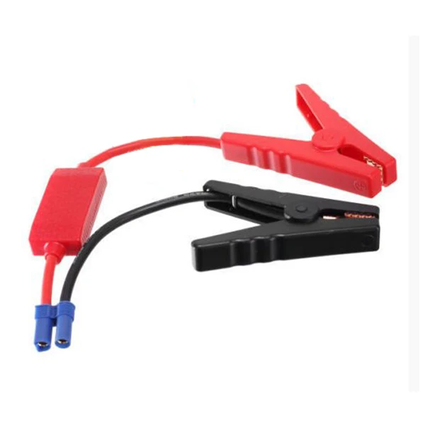 

Best price Emergency Lead Cable Battery Alligator Clamps Clip For Car Jump Starter