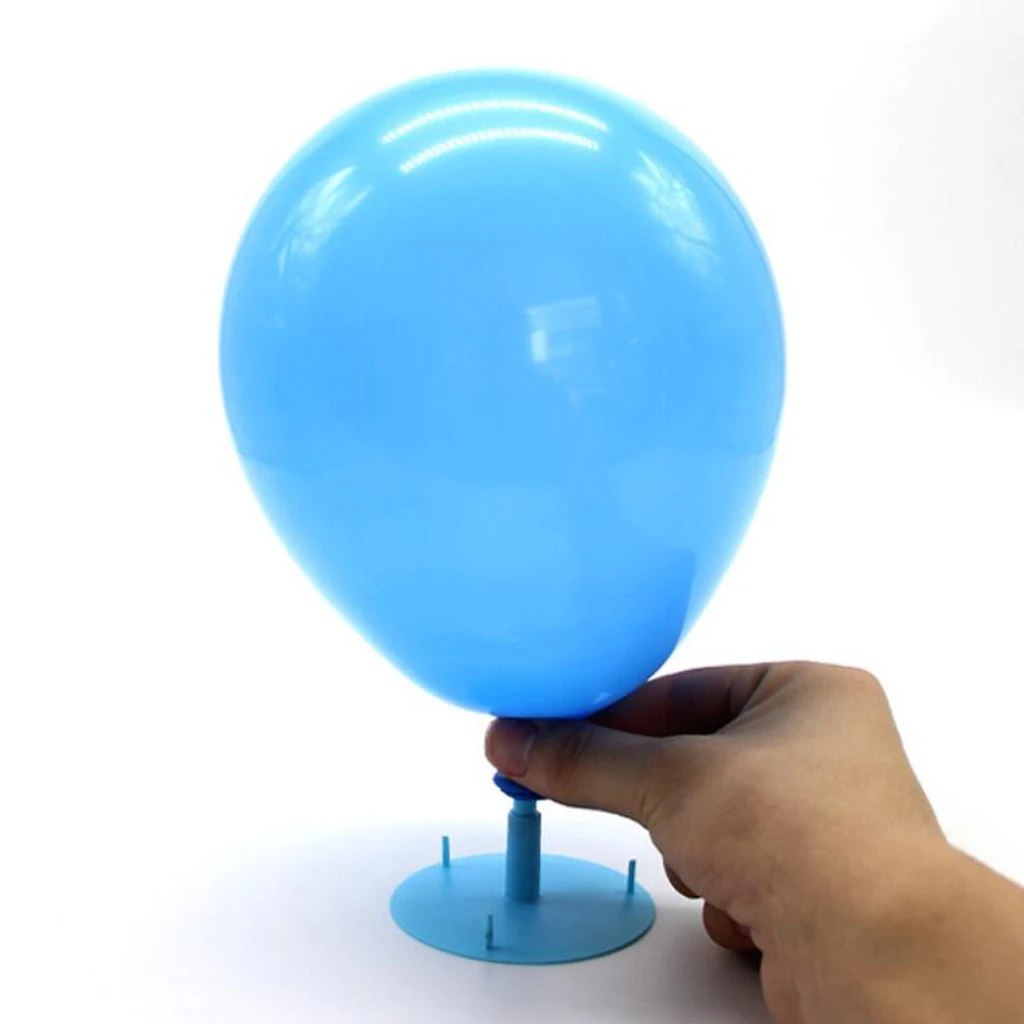 DIY Balloon Recoil Physics Scientific Experiment Model Kids Educational