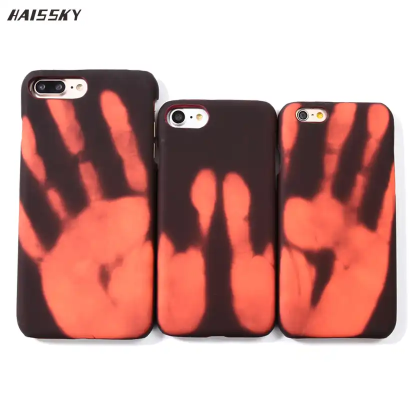 heat sensitive iphone 8 case heat sensitive iphone 8 case
