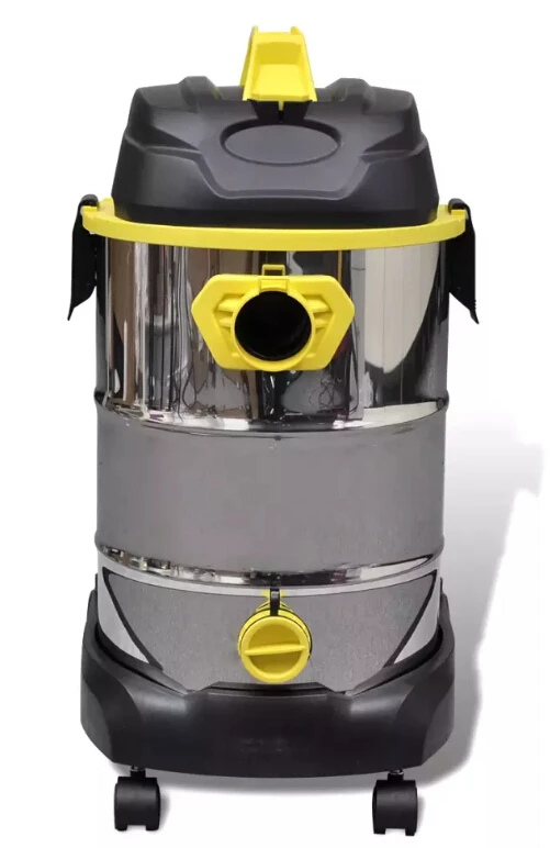 VidaXL Water And Dust Vacuum Cleaner 