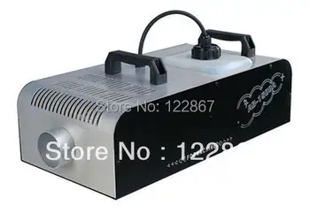 

1500W Fog Machine/DJ equipment/laser show effect equipment/smoke machine/haze machine