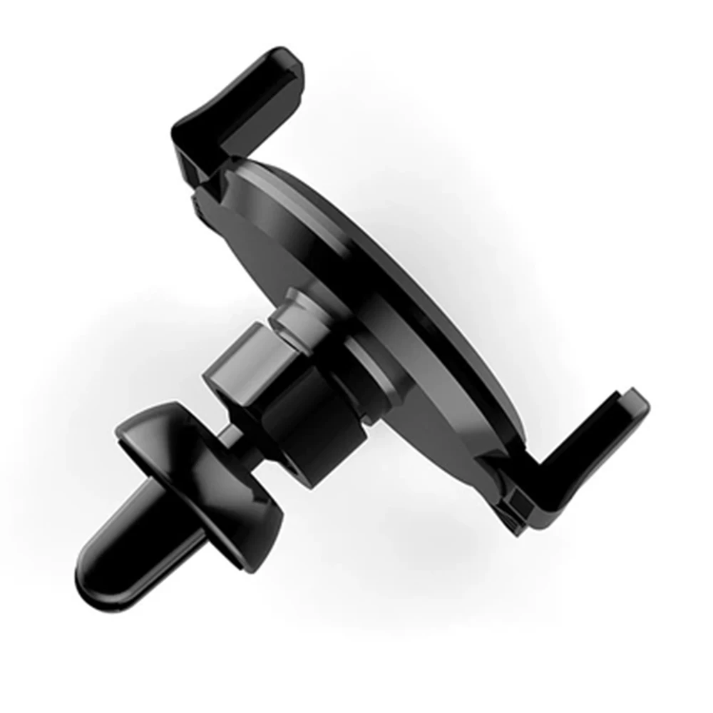 

360 Degree Rotating Magnetic Car Phone Holder Universal Automobiles Dashboard Mount Magnet Smart Phone GPS Bracket Accessories