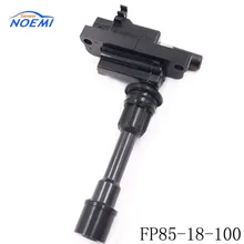 Yaopei FP85-18-100 fp8518100 1788310 bobina de ignição no plug pencil para mazda protege 2.0l 01-03 c1340 UF-407