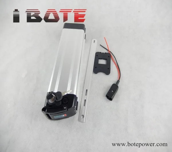 Special Price for  rechargeable battery for electric bicycle 24V 15Ah battery li-ion with BMS and charger