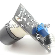 DC 5 В MQ-131 датчик обнаружения газа озона Диапазон модуля 10PPB-2PPM 2 шт