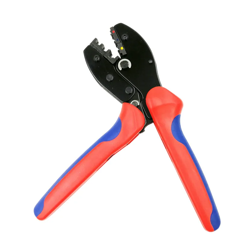 

LY-30J crimping tools pliers for 22-10 AWG 0.5-6.0mm2 of Insulated Car Auto Terminals & Connectors Crimping Plier wire