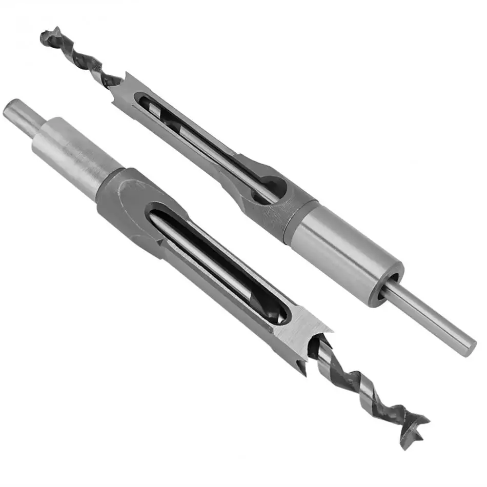 10mm-16mm-Square-Hole-Mortiser-Drill-Bit-Tool-Saw-Mortising-Chisel-DIY-Woodworking-Electric-Drill-Tools (1)