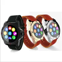 Новый smart Watchwith Камера Bluetooth часы SIM смартфон для Android мобильный телефон multi-язык Поддержка для Samsung мобильных тел