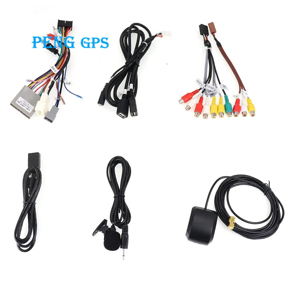 Discount right hand PX5 Android 9.0 4+32GB car DVD player GPS For Honda Civic 2006 2007 2008 2009-2011 multimedia navigation radio Stereo 3