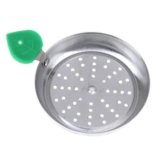 Яблоко на верхней части Provost система управления теплом kaloud Лотос кальян уголь держатель Chicha Nargile аксессуары