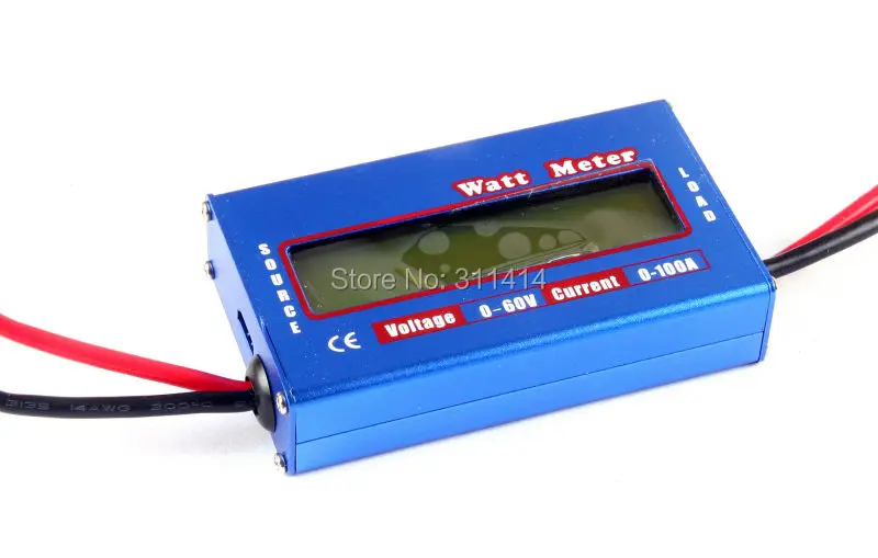 watt meter-7