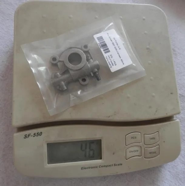 OIL PUMP ZENOAH G621 6200 9