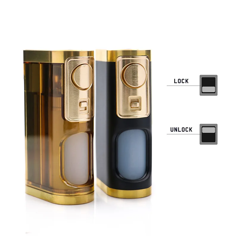 Lost Vape Furyan Mechanical Squonker Mod (21)