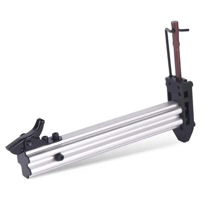 

Manual Steel Nail Gun Semi Automatic Cement Nail Gun Wire Slot Nailing Device Nailing Machine Special Tool
