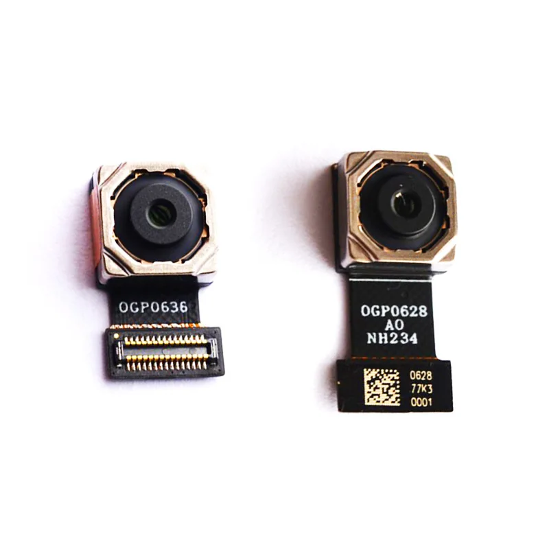 5pcs/lot New original main back rear big camera for Xiaomi Redmi 5 Redmi5 plus replacement