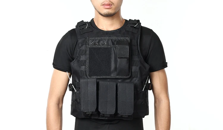 hunting tactical vest