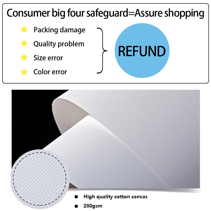 J.R.R. Tolkien художественная стена с цитатой холст печать Фэнтези литература