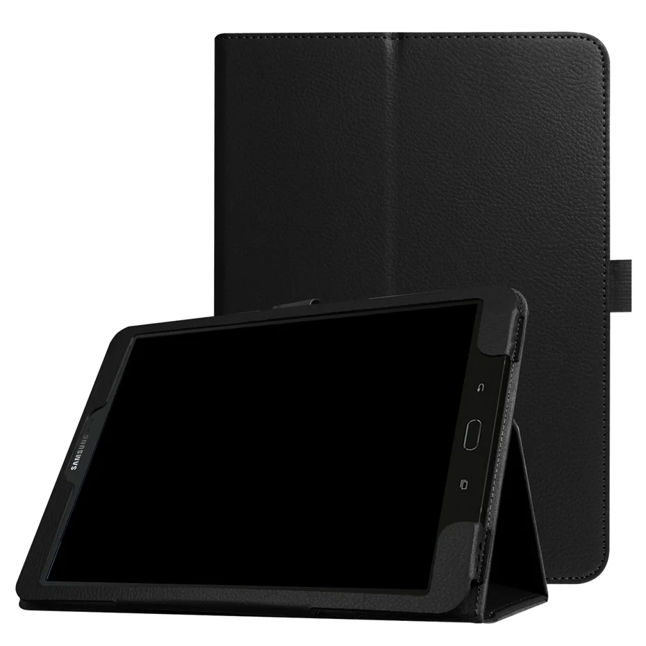 Чехол для samsung Galaxy Tab S3 9,7 T820 T825 тонкий складной чехол-подставка PU чехол для samsung Tab S3 9,7 SM-T820 SM-T825 чехол для планшета
