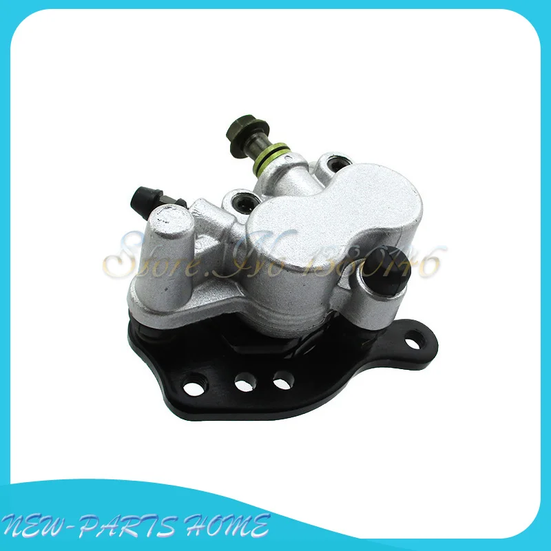 Вторичный рынок передний тормозной суппорт для Yamaha YZ125 1990 1997 YZ 250|Рычаги веревки и