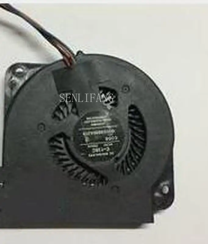

Free shipping laptop cpu cooling fan Cooler FOR Toshiba G61C0000A210 C-138C