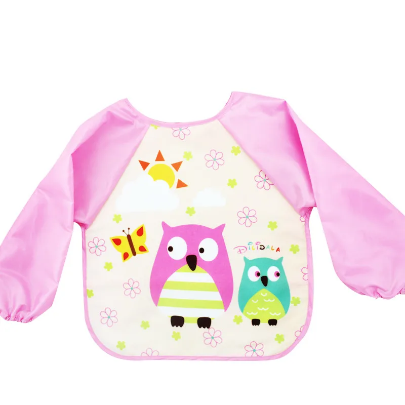 baby apron (2)