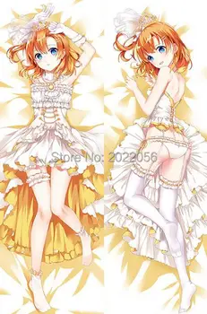 

Anime Manga LOVE LIVE! School idol project 150x50cm 100x35cm Pillow Case Cover 009