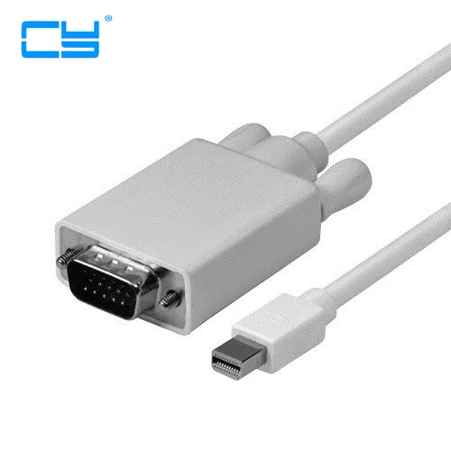 macbook air video connector