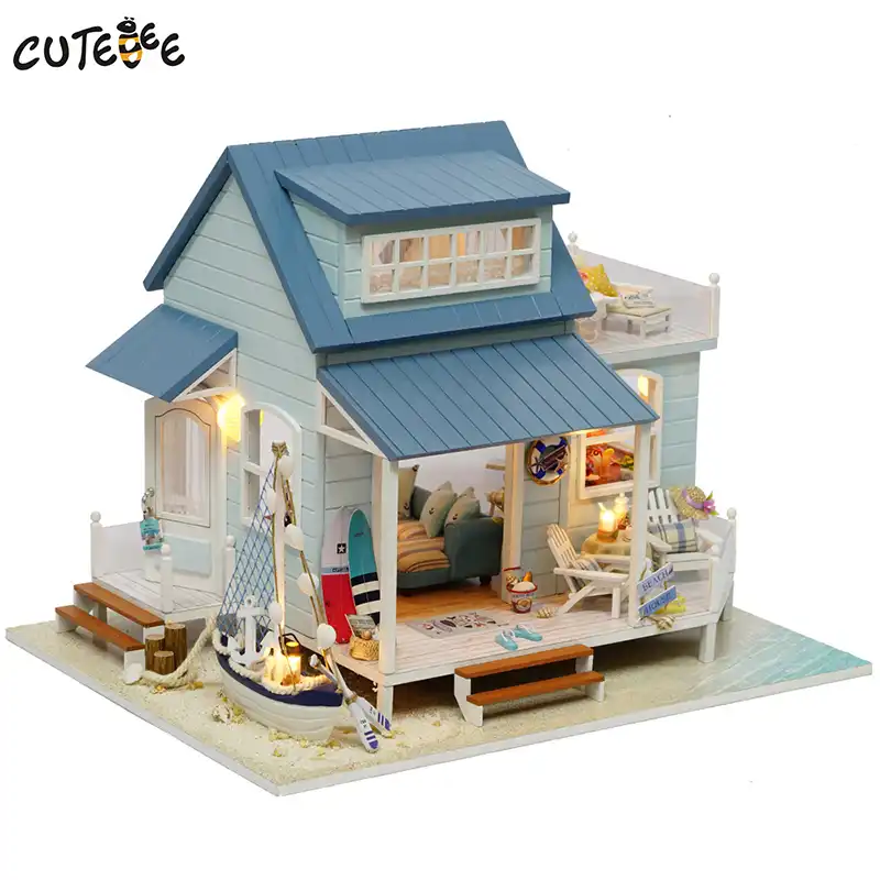 doll house buy