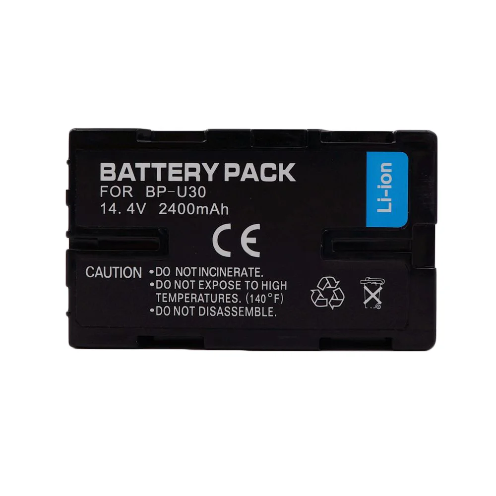 Аккумулятор bp u30