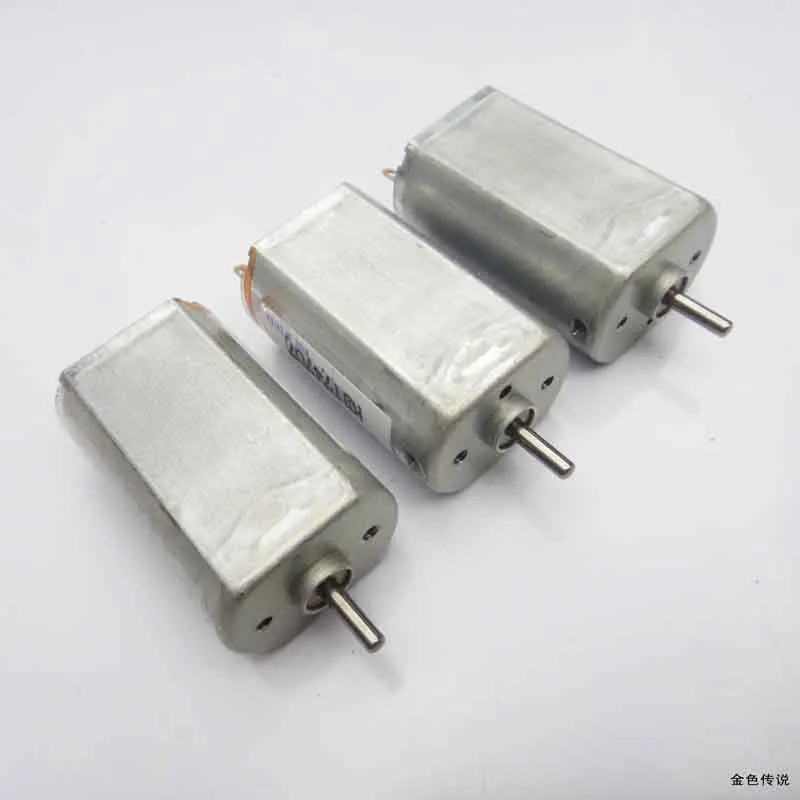 Mabuchi 180-SH high speed magnetic motor fan horsepower torque miniature DC motors | Обустройство дома