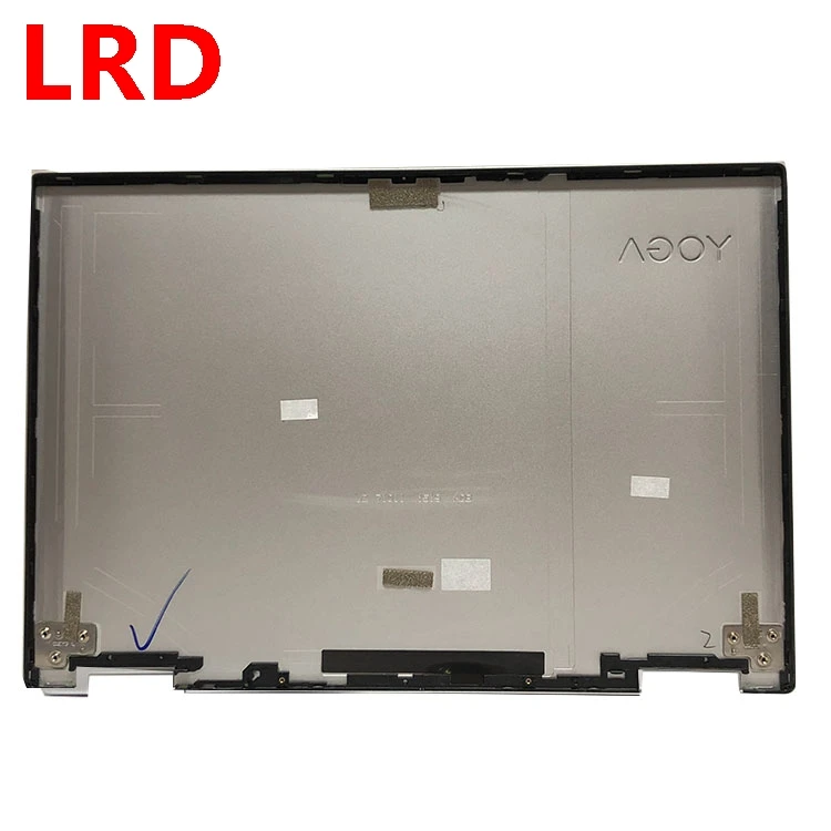 

New Laptop Lcd Top Lid Back Cover Case for Lenovo YOGA 720-13IKB 720-13 5CB0N67827 AM1YJ000210 Sliver