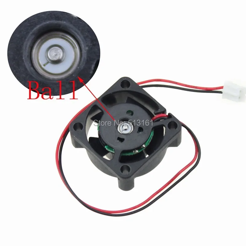 25mm ball fan 5