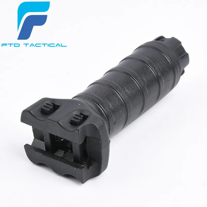 Длинная вертикальная рукоятка Tgd Foregrip|Аксессуары для охотничьих ружей| |