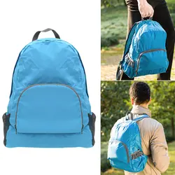 20-35L большой емкости легкий водостойкий складной рюкзак для путешествий сумка рюкзак для мужчин женщин спортивные походные сумки для
