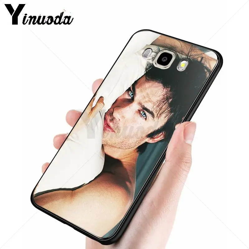 TV the Vampire Diaries