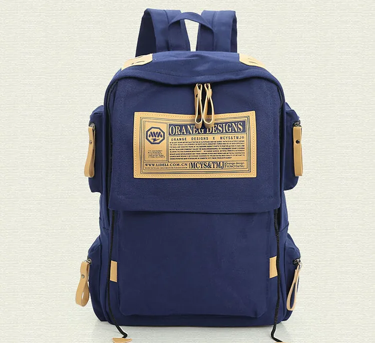 canvas backpack10