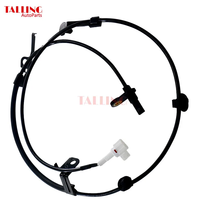 

Auto 89543-0D020 ABS ABS Wheel Speed Sensor For DAIHATSU CHARADE TOYOTA YARIS