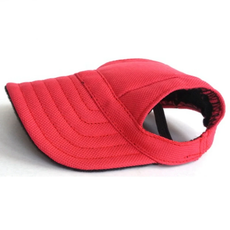 Бейсболка Tailup для домашних животных кошек щенков летняя Зимняя|dog hat|hats for small dogsdog