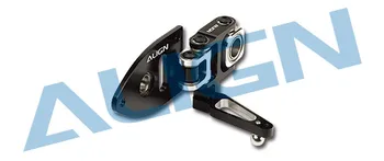 

Align Trex 600ESP Metal Tail Pitch Assembly/Black H60250 trex 600 parts Free Shipping with Tracking